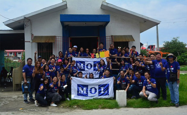 MOL Daycare Center